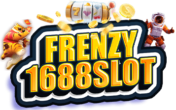 frenzy 1688 slot
